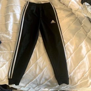 *SOLD* Sz 7 adidas joggers